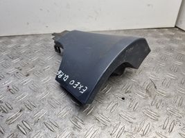 Seat Exeo (3R) Aizmugurējā sliekšņa dekoratīvā apdare (ārējā) 3R0853580