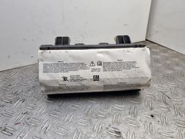 Opel Corsa C Poduszka powietrzna Airbag pasażera 13188043