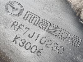 Mazda 6 Couvercle cache moteur RF7J10230