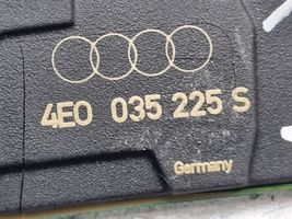 Audi A8 S8 D3 4E Amplificatore antenna 4E0035225S