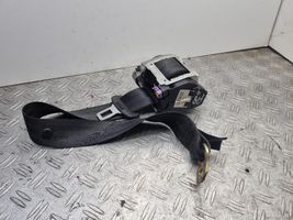 Audi A8 S8 D3 4E Ceinture de sécurité arrière centrale (siège) 4E0857807A