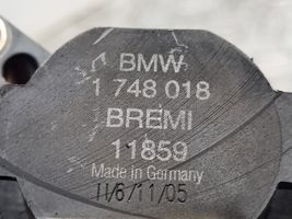 BMW 5 E39 Bobina di accensione ad alta tensione 1748018