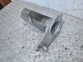 Audi A8 S8 D3 4E Smorzatore/ammortizzatore d’urto per paraurti anteriore 4E0808109E