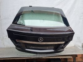 Mercedes-Benz CLC CL203 Tylna klapa bagażnika A2037402470