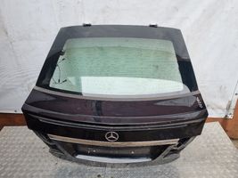 Mercedes-Benz CLC CL203 Tylna klapa bagażnika A2037402470