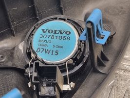 Volvo V70 Głośnik wysokotonowy drzwi przednich 30781068