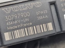 Volvo V70 Sterownik / Moduł alarmu 30797900
