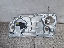 Volvo V70 Elektryczny podnośnik szyby drzwi przednich 30661066