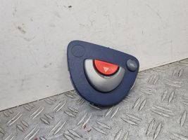 Smart ForTwo I Hazard light switch MCCV012