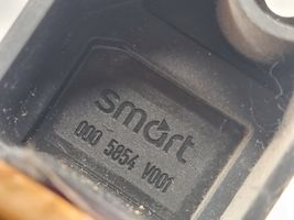 Smart ForTwo I Scambiatore elettrico riscaldamento abitacolo 0005854V001
