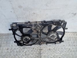 Opel Insignia A Kit ventilateur 13223019