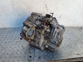 Volkswagen Eos Manual 6 speed gearbox JLW