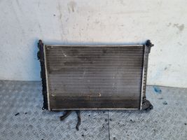 Mini One - Cooper Cabrio R52 Radiateur de refroidissement 099335