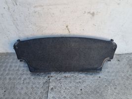 Mini One - Cooper Cabrio R52 Grilles/couvercle de haut-parleur arrière 4114150