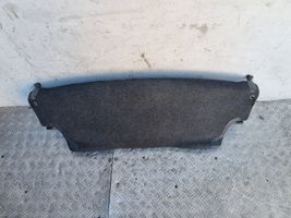 Mini One - Cooper Cabrio R52 Grilles/couvercle de haut-parleur arrière 4114150