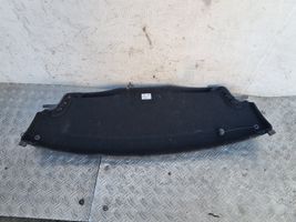 Mini One - Cooper Cabrio R52 Grilles/couvercle de haut-parleur arrière 4114150