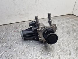 Citroen C4 SpaceTourer Soupape vanne EGR 9813064280