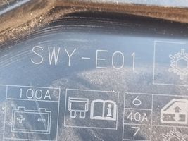 Honda CR-V Coperchio scatola dei fusibili SWYE01