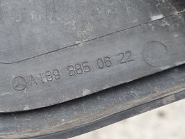 Mercedes-Benz A W169 Światło przeciwmgłowe przednie A1698850622