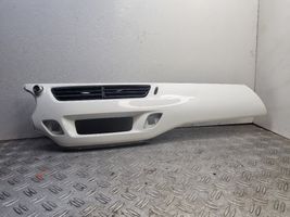 Citroen C3 Kojelaudan keskiverhoilu 9685748677