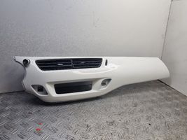 Citroen C3 Element deski rozdzielczej / środek 9685748677