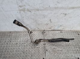 Ford C-MAX II Fuel tank filler neck pipe AV619032CA