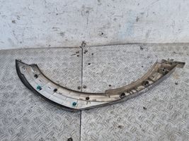 Subaru Outback Aizmugurē durvju dekoratīvā apdare (moldings) 