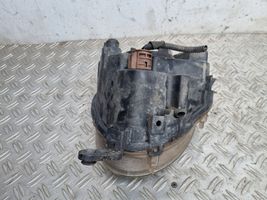 Fiat 500 Lampa przednia 45540748DX