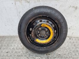 Fiat 500 R14 spare wheel A4475007