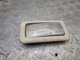 Fiat 500 Illuminazione sedili anteriori 735244962