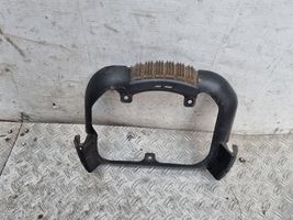 BMW X3 E83 Rivestimento vano della ruota di scorta 3402101