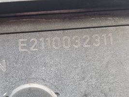 BMW X3 E83 Przekaźnik / Modul układu ogrzewania wstępnego E2110032311