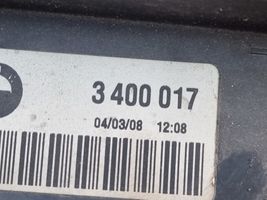 BMW X3 E83 Garniture de radiateur 3400017