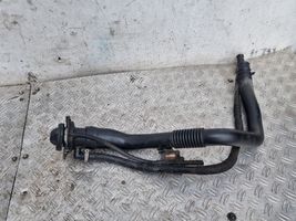 Fiat 500 Tubo e bocchettone per riempimento serbatoio del carburante LS364805