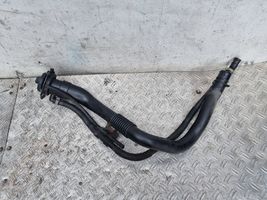 Fiat 500 Tubo e bocchettone per riempimento serbatoio del carburante LS364805