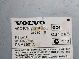 Volvo XC90 Amplificateur de son 31210108