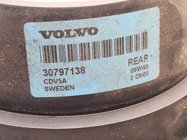 Volvo XC90 Głośnik drzwi tylnych 30797138