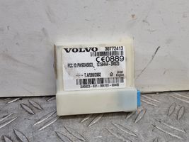Volvo XC90 Sterownik / Moduł alarmu 30772413