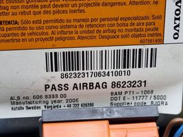 Volvo XC90 Airbag del passeggero 603423100