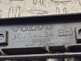 Volvo V50 Uchwyt / Mocowanie zderzaka tylnego 30764234