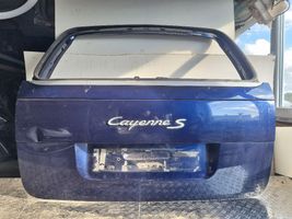 Porsche Cayenne (9PA) Portellone posteriore/bagagliaio 7L5827159