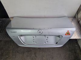 Mercedes-Benz S W220 Couvercle de coffre A2207570816