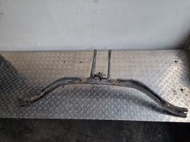 Jeep Grand Cherokee (WK) Radiateur panneau supérieur d'admission d'air 