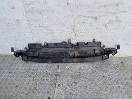 Citroen DS3 Bampera apakšas aizsargs 9805085080