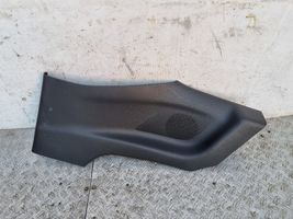 Citroen DS3 Dvidurio galinių vietų šoninis apdailos skydas 96859859ZD