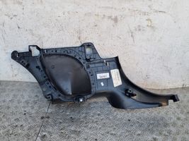 Citroen DS3 Dvidurio galinių vietų šoninis apdailos skydas 96859861ZD