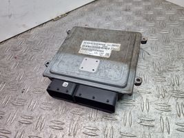 Dodge Journey Sterownik / Moduł ECU 05187260AD