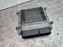 Dodge Journey Sterownik / Moduł ECU 05187260AD