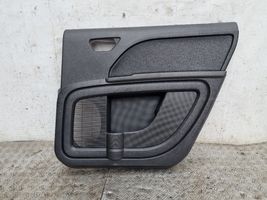 Dodge Journey Verkleidung Tür hinten 1BE78XDVAB