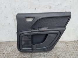 Dodge Journey Rear door card panel trim 1BE78XDVAB